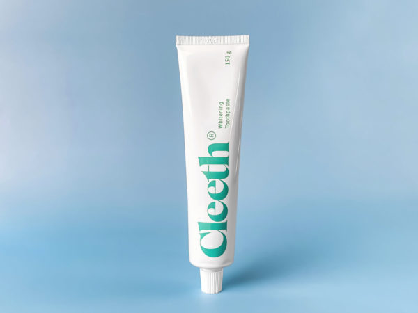 zubní pasta Cleeth